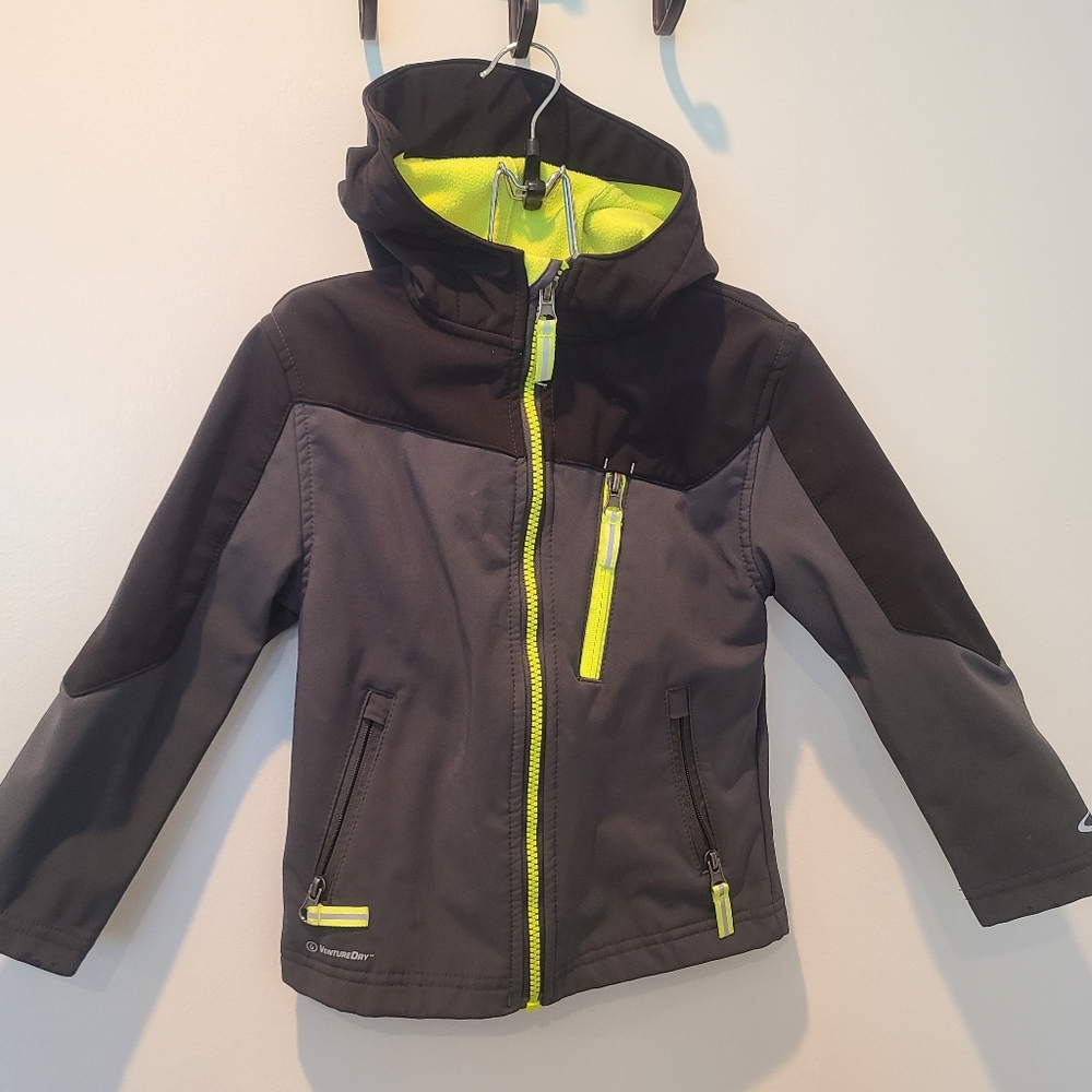 Boys Jacket